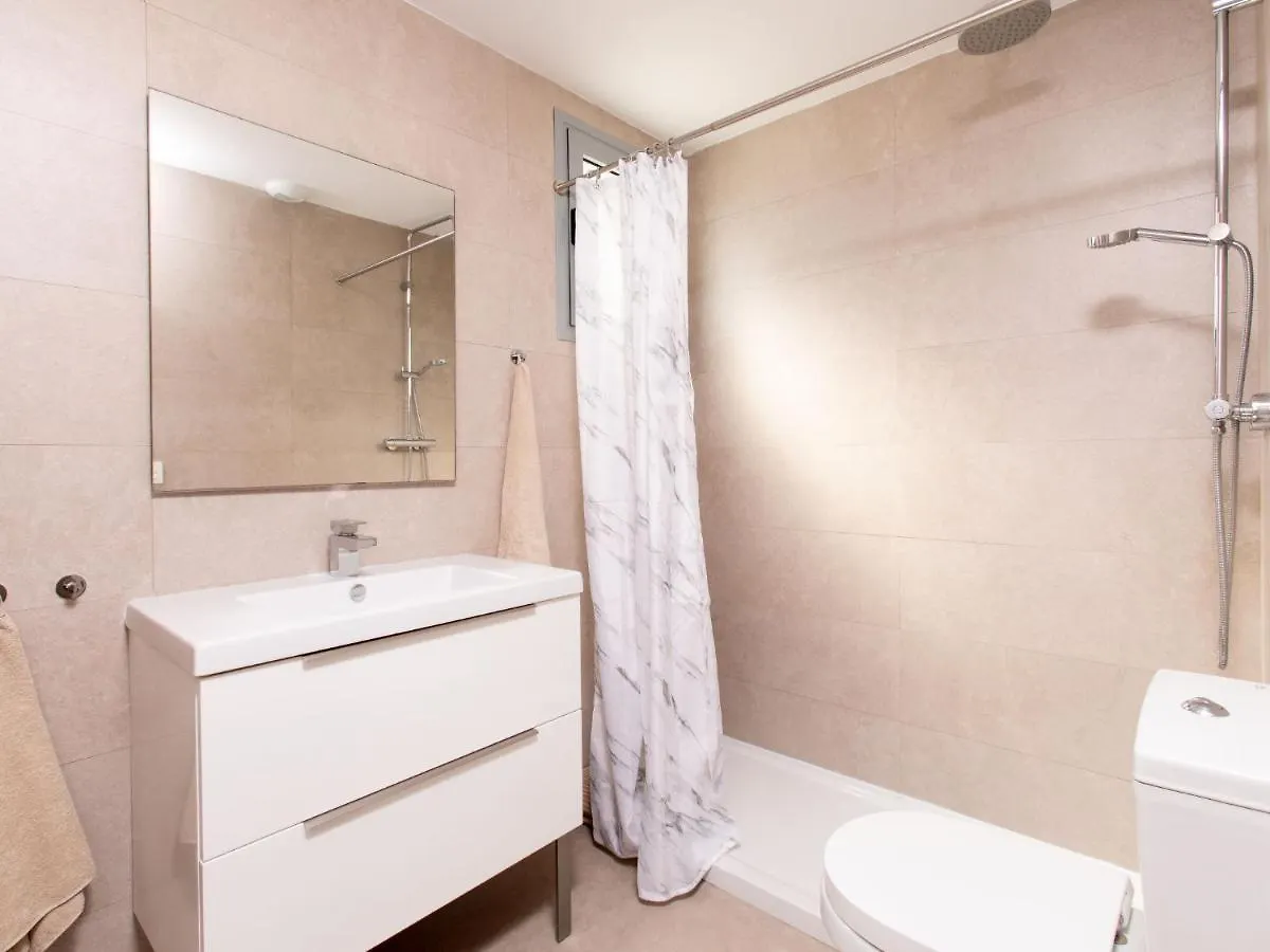 Apartment Duna Beach By Interhome Torrox
