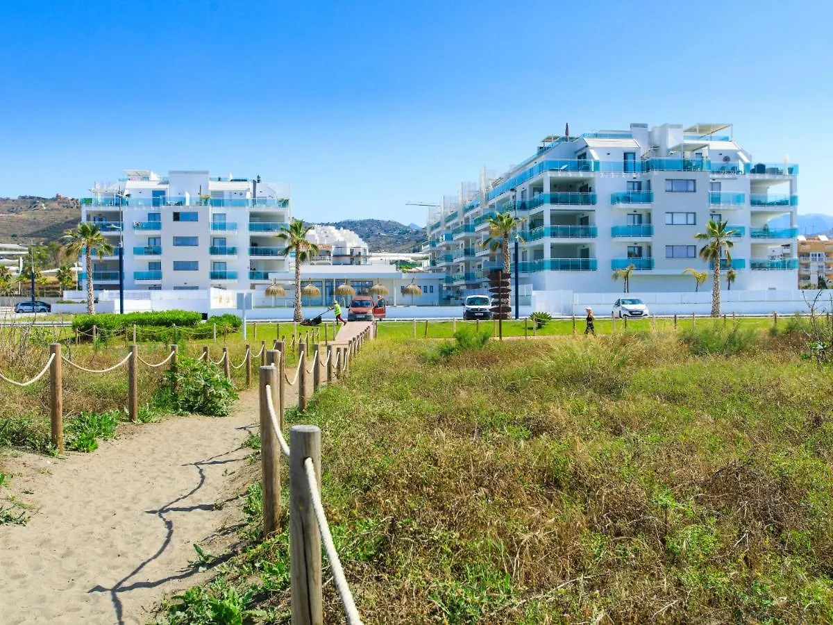 Apartment Duna Beach By Interhome Torrox 0*,  Spain