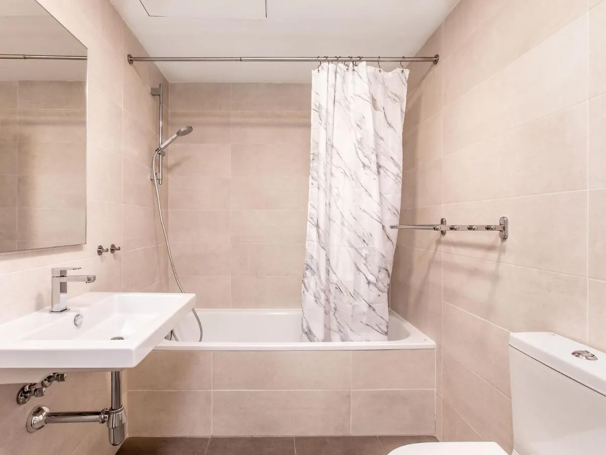 Apartment Duna Beach By Interhome Torrox