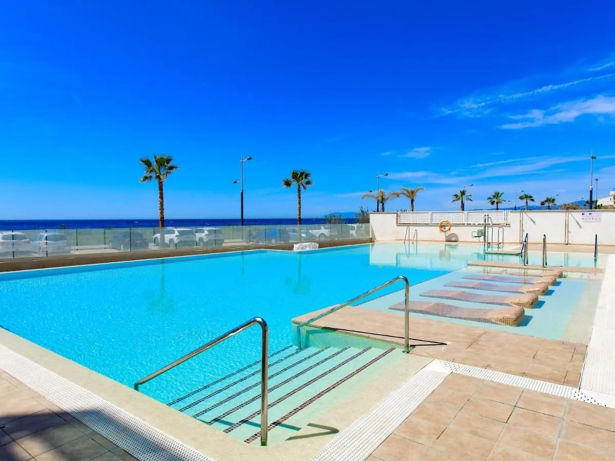 Apartment Duna Beach By Interhome Torrox
