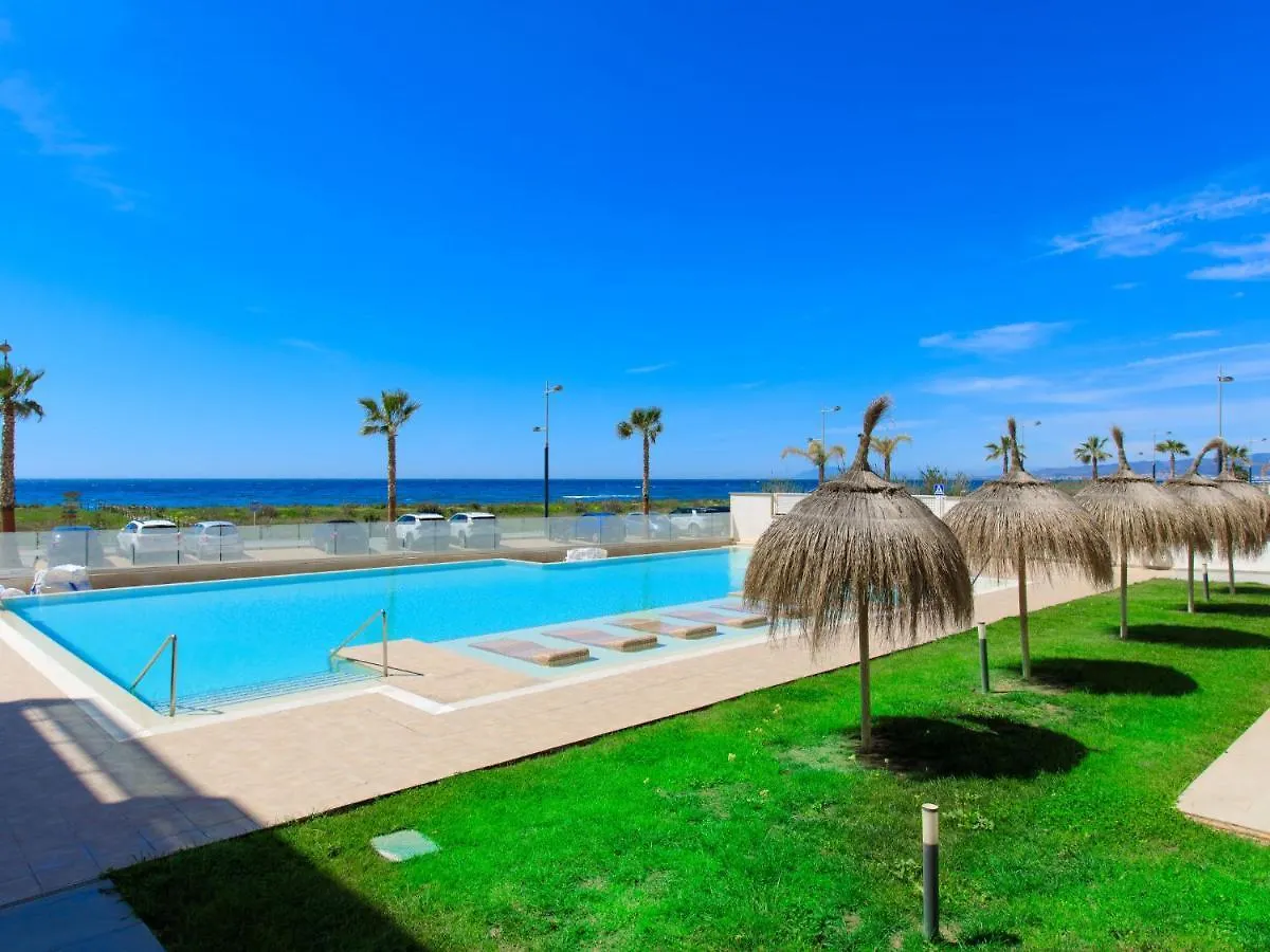 Apartment Duna Beach By Interhome Torrox