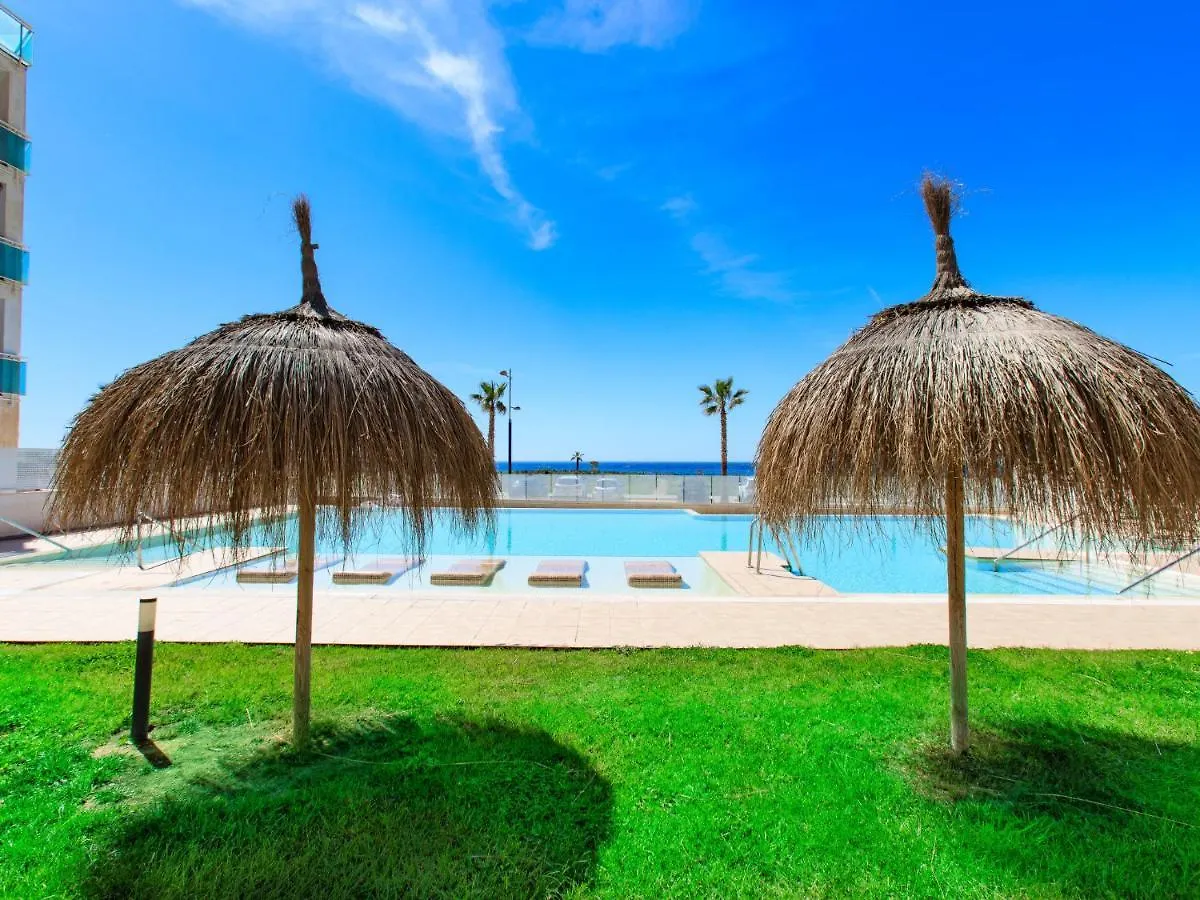 Apartment Duna Beach By Interhome Torrox